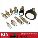 Ultrasonic sensors